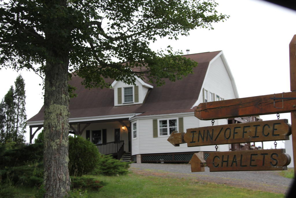 Forest Haven Inn Tatamagouche Exterior photo