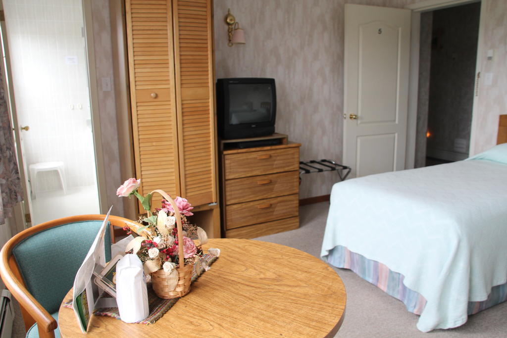 Forest Haven Inn Tatamagouche Room photo