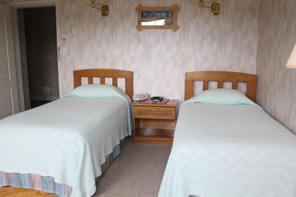 Forest Haven Inn Tatamagouche Room photo