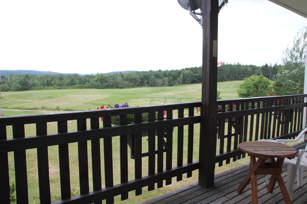 Forest Haven Inn Tatamagouche Room photo