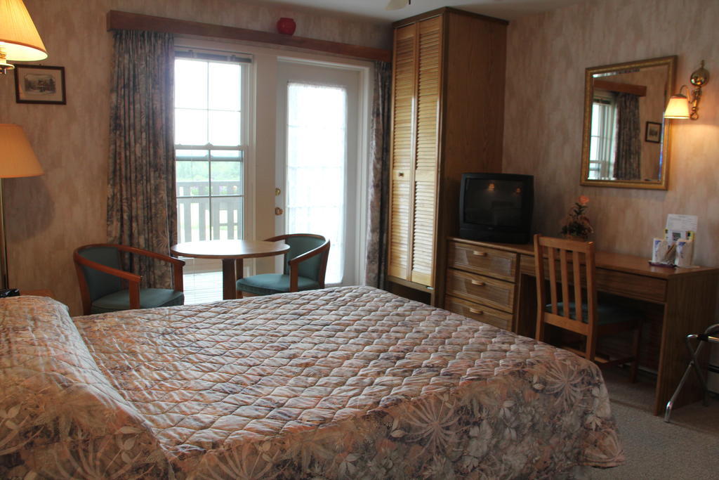 Forest Haven Inn Tatamagouche Room photo