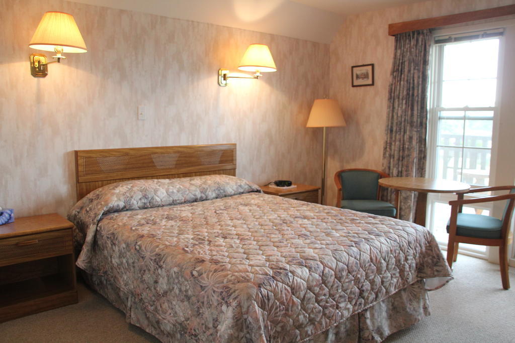 Forest Haven Inn Tatamagouche Room photo