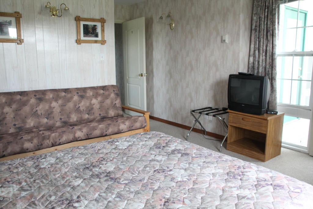 Forest Haven Inn Tatamagouche Room photo