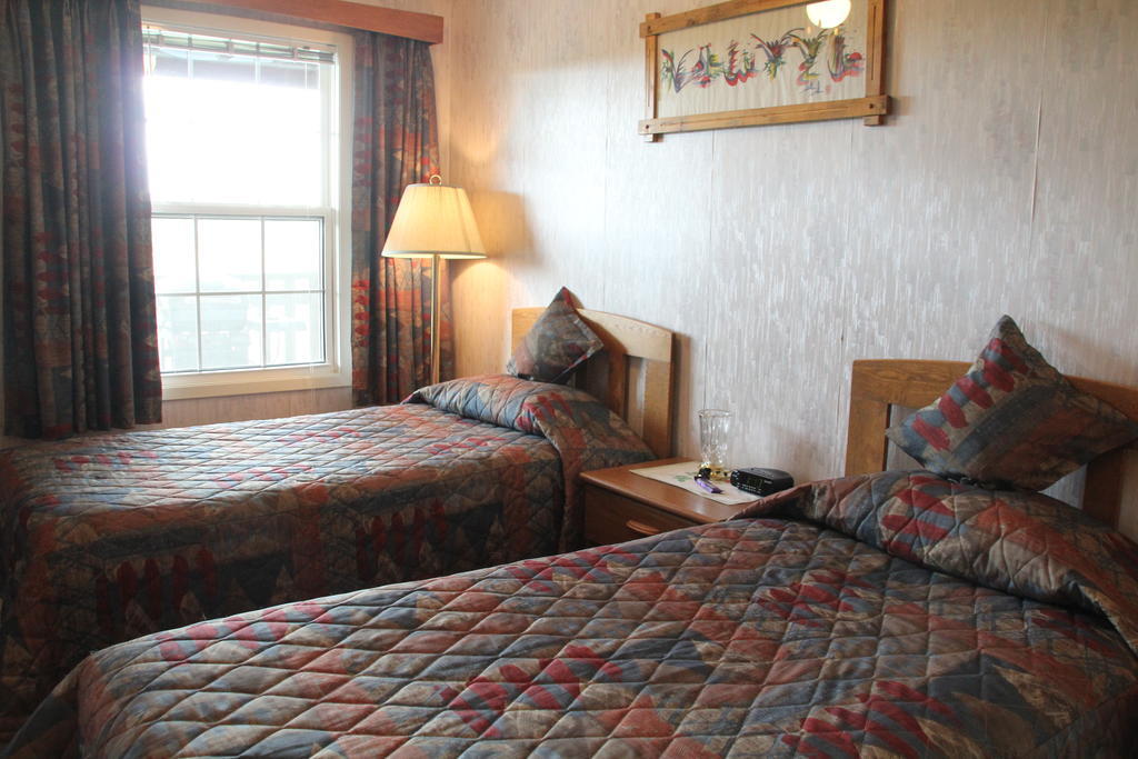 Forest Haven Inn Tatamagouche Room photo